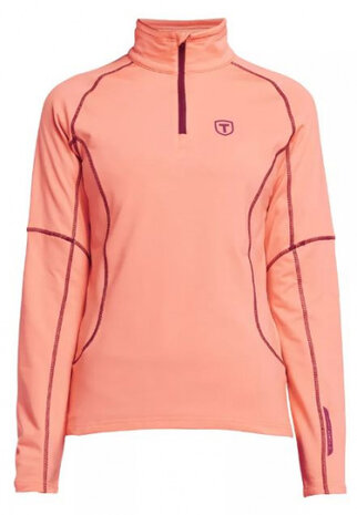 skipully Enya dames polyester roze maat 38