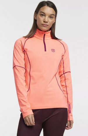 skipully Enya dames polyester roze maat 40