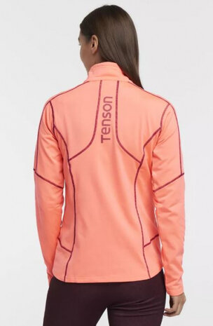 skipully Enya dames polyester roze maat 40