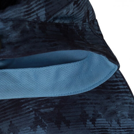 pet Pack Trek Tzom polyester donkerblauw one-size