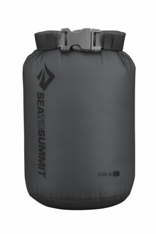 Ultra-Sil Dry Sack Drybag 20 liter grijs