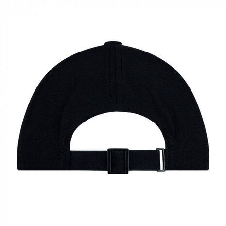 pet Trek Ikut polyester/elastaan zwart maat S/M