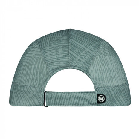 pet Pack Trek polyester grijs one-size