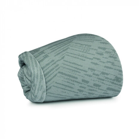 pet Pack Trek polyester grijs one-size