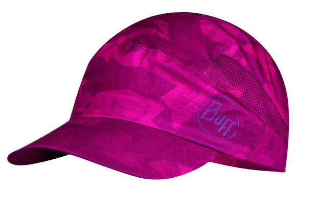 pet Pack Trek polyester donkerroze one-size
