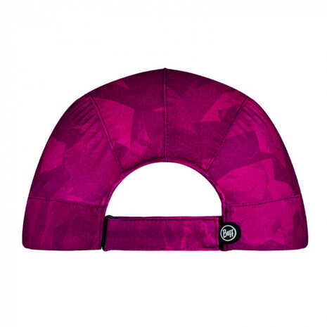 pet Pack Trek polyester donkerroze one-size