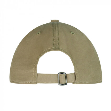 pet Pack Baseball katoen/nylon beige one-size