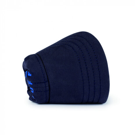 pet Pack Baseball katoen/nylon donkerblauw one-size