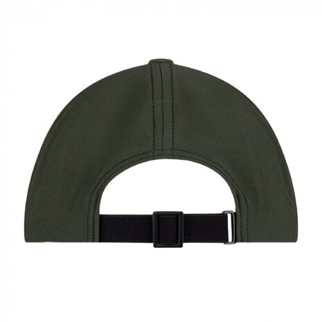 pet Trek Hashtag polyester legergroen maat S/M
