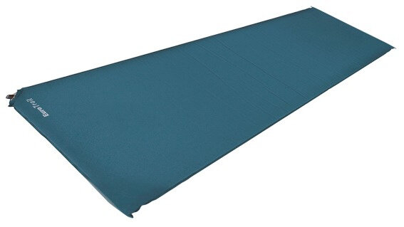 thermomat Iso camp Classic 198 cm polyester blauw