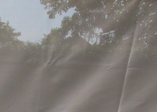 luifel 400 cm polyester