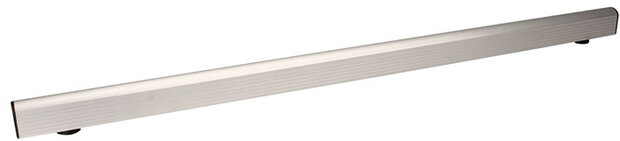 korte stang campingbed 21CE aluminium