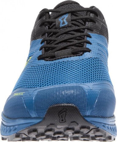 trailrunningschoenen Trailroc 280 heren blauw maat 41.5