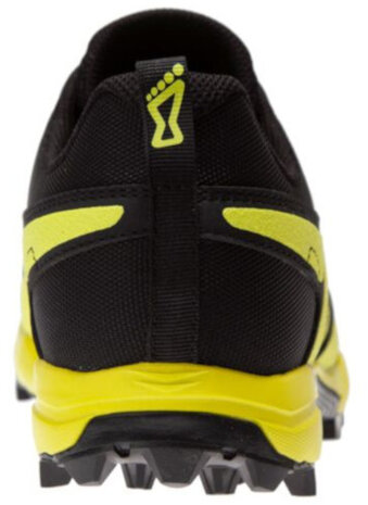 trailrunningschoenen X-Talon Ultra 260 heren geel mt 41.5