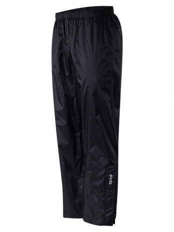 overbroek Argus heren polyamide zwart maat XS