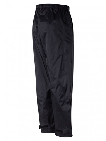 overbroek Argus heren polyamide zwart maat XS