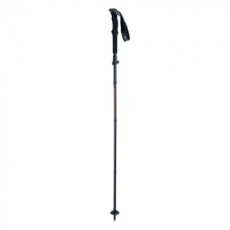 Nordic Walking stokken Cove Vario 100-135 cm aluminium