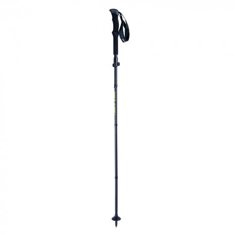 Nordic walking stokken Lane Vario 100-135 cm aluminium