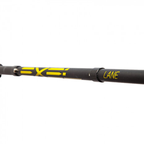 Nordic walking stokken Lane Vario 100-135 cm aluminium