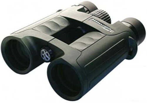 Series 8x42 verrekijker zwart