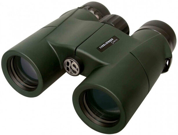 Sierra 10x32 verrekijker FMC groen