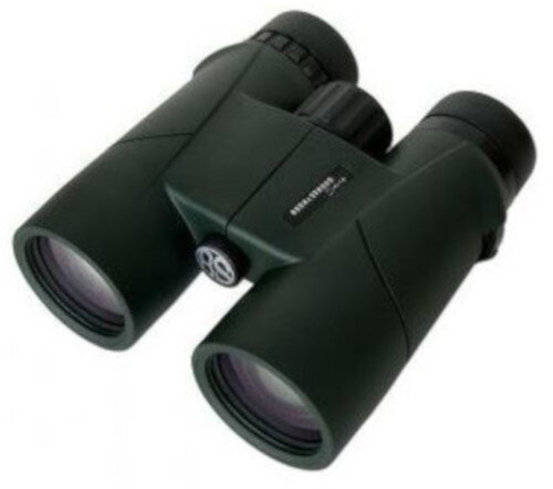 Sierra 8x42 verrekijker zwart