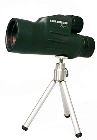 Sprite 20x50 monoculair groen