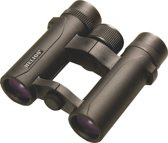 Nitrosport 10x26 verrekijker zwart