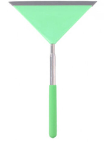 raamtrekker 93 x 95 x 19,5 cm groen