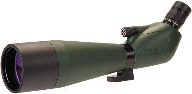 spotting scope Sahara 20-60x80 groen