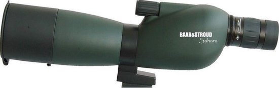 spotting scope 20-60x80 Sahara groen
