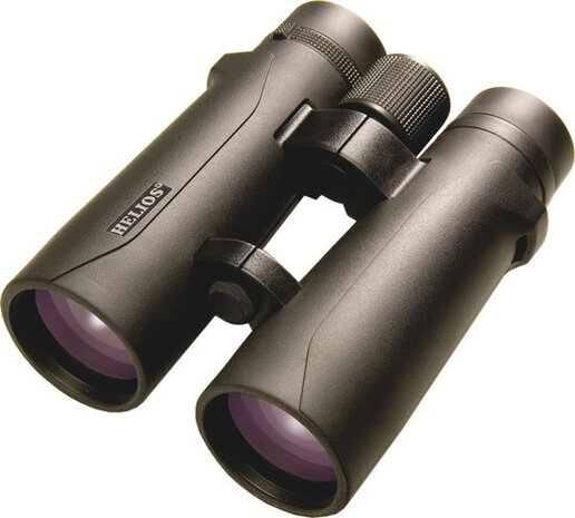 Nitrosport 10x50 verrekijker zwart