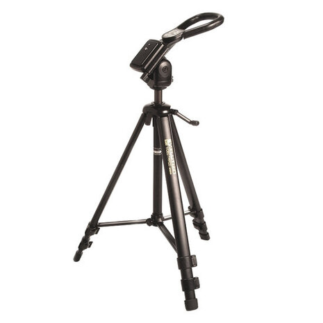 spotting scope met statief 22-67x100 St22 groen