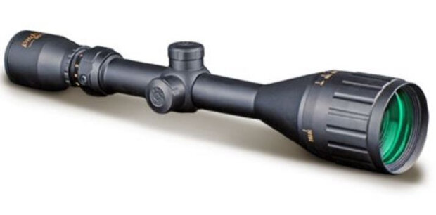 richtkijker Konuspro 3-12x50 zwart