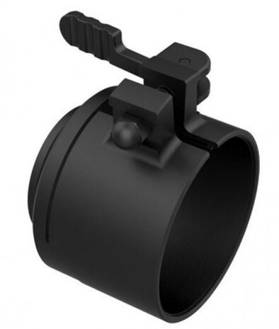 voorzet adapterring C voor richtkijkers 56-64 mm zwart