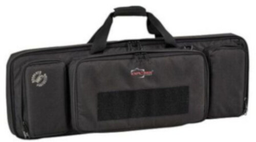 wapenkoffertas 94 polyester 94 x 30 x 7 cm