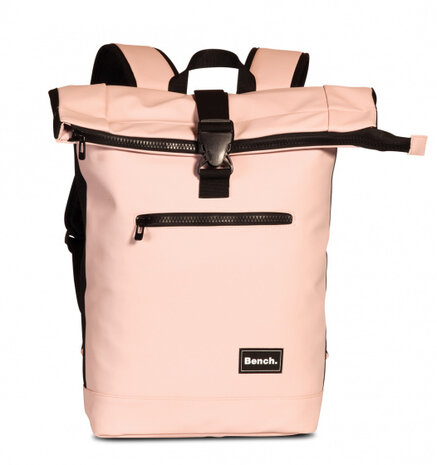 rugzak Bench Hydro Roll 28 liter polyurethaan roze