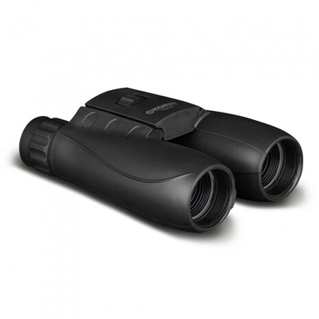 verrekijker Vivisport 16x 32 mm zwart 4-delig