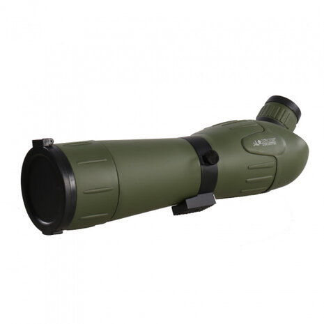spotting scope Konuspot-60C 20-60x60 345 mm groen