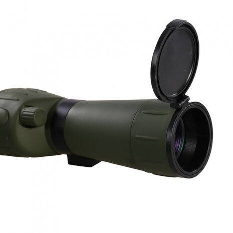 spotting scope Konuspot-60C 20-60x60 345 mm groen