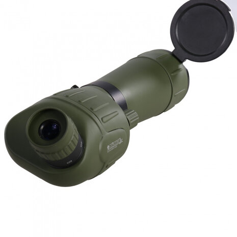 spotting scope Konuspot-60C 20-60x60 345 mm groen
