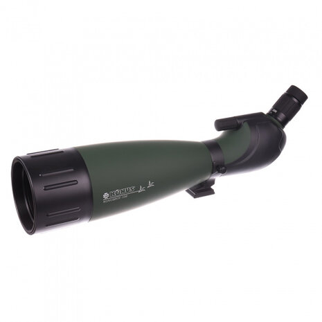 spotting scope Konuspot-100C 20-60x100 groen