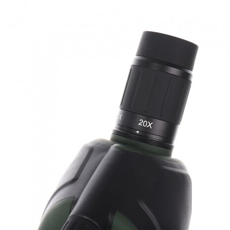 spotting scope Konuspot-100C 20-60x100 groen