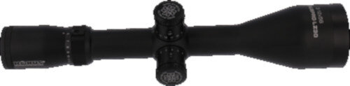 richtkijker Konuspro LZ-30 3-12x56 144 mm zwart