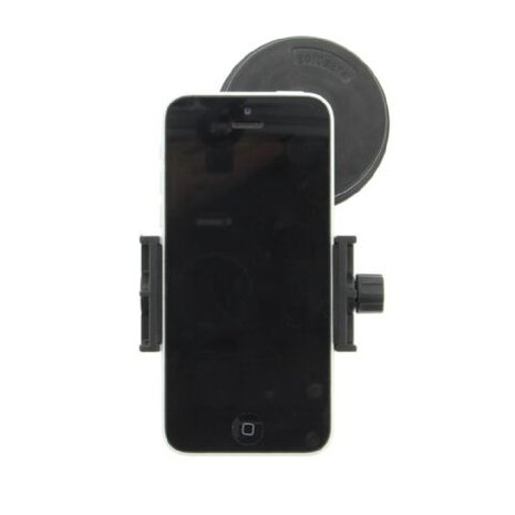 oculairadapter smartphone 54/96mm zwart