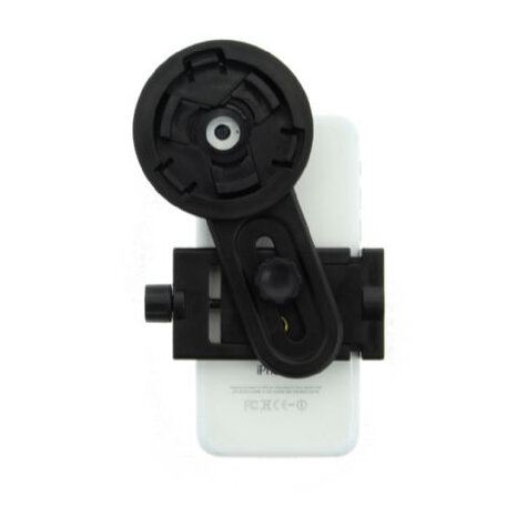oculairadapter smartphone 54/96mm zwart