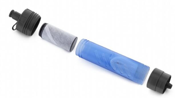 waterzak met filter Lifestraw Flex 3,7 liter 2-delig