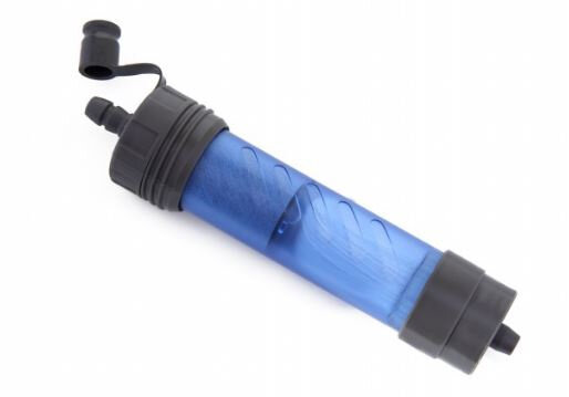 waterzak met filter Lifestraw Flex 3,7 liter 2-delig
