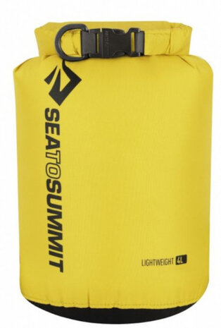 drybags Lightweight 4-8-13 liter nylon/PU 3-delig