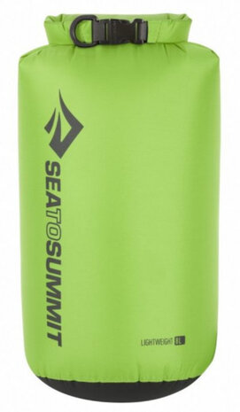 drybags Lightweight 4-8-13 liter nylon/PU 3-delig